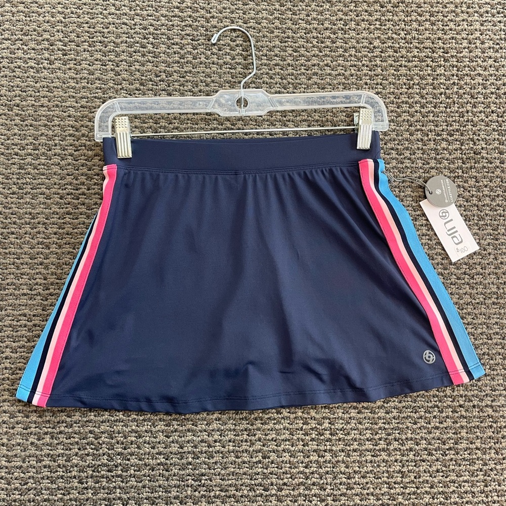 Tennis skirt